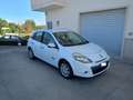 Renault Clio Clio III 2009 Sportour 1.2 tce Yahoo 105cv Blanc - thumbnail 2
