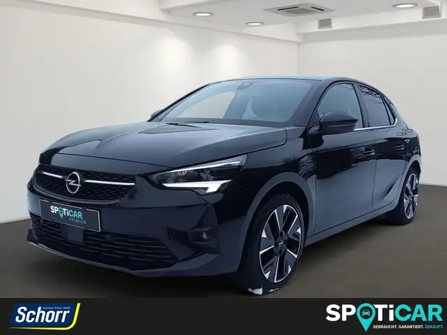 Opel Corsa-e Ultimate