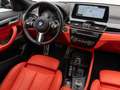 BMW X2 xD20i M Sport Parkassist HUD DAB HiFi Komfort Gris - thumbnail 23