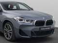 BMW X2 xD20i M Sport Parkassist HUD DAB HiFi Komfort Gris - thumbnail 16