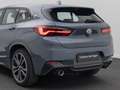 BMW X2 xD20i M Sport Parkassist HUD DAB HiFi Komfort Gris - thumbnail 14