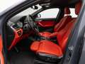 BMW X2 xD20i M Sport Parkassist HUD DAB HiFi Komfort Gris - thumbnail 21