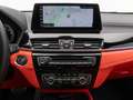 BMW X2 xD20i M Sport Parkassist HUD DAB HiFi Komfort Gris - thumbnail 27