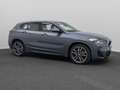 BMW X2 xD20i M Sport Parkassist HUD DAB HiFi Komfort Gris - thumbnail 4