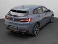 BMW X2 xD20i M Sport Parkassist HUD DAB HiFi Komfort Gris - thumbnail 7