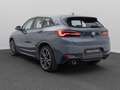 BMW X2 xD20i M Sport Parkassist HUD DAB HiFi Komfort Gris - thumbnail 9