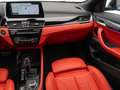 BMW X2 xD20i M Sport Parkassist HUD DAB HiFi Komfort Gris - thumbnail 32
