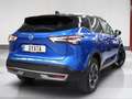 Nissan Qashqai 1.3 DIG-T mHEV 12V N-Connecta 4x2 Aut. 117kW Azul - thumbnail 2