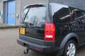 Land Rover Discovery 2.7 TdV6 S Grijs kenteken Trekhaak, NAP Zwart - thumbnail 11