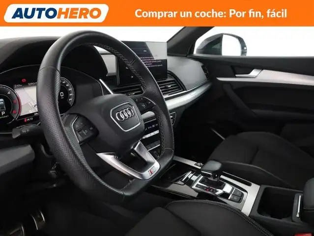 Audi Quattro view 12