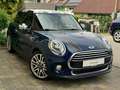 MINI Cooper Blau - thumbnail 1