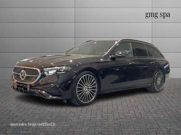 SW 300de phev AMG Line Advanced Plus 4matic