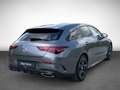 Mercedes-Benz CLA 180 d Shooting Brake PTS Navi AUT Wide Cam Grau - thumbnail 6