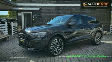 50 Tdi S line edition Quattro