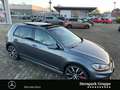 Volkswagen Golf Golf VII 2.0 GTI Performance LEDER*PANO*RFK*PDC* Grau - thumbnail 16