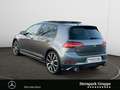 Volkswagen Golf Golf VII 2.0 GTI Performance LEDER*PANO*RFK*PDC* Grau - thumbnail 3