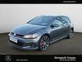 Volkswagen Golf Golf VII 2.0 GTI Performance LEDER*PANO*RFK*PDC* Grau - thumbnail 1