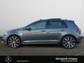 Volkswagen Golf Golf VII 2.0 GTI Performance LEDER*PANO*RFK*PDC* Grau - thumbnail 2