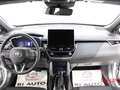 Toyota Corolla Cross Corolla Cross 1.8 Hybrid 140 CV E-CVT Trend Silber - thumbnail 9