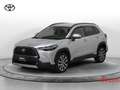 Toyota Corolla Cross Corolla Cross 1.8 Hybrid 140 CV E-CVT Trend Silber - thumbnail 1
