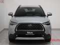 Toyota Corolla Cross Corolla Cross 1.8 Hybrid 140 CV E-CVT Trend Silber - thumbnail 3