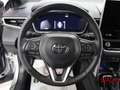 Toyota Corolla Cross Corolla Cross 1.8 Hybrid 140 CV E-CVT Trend Silber - thumbnail 10