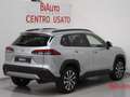 Toyota Corolla Cross Corolla Cross 1.8 Hybrid 140 CV E-CVT Trend Silber - thumbnail 2