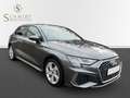 Audi A3 Sportback 30 TFSI S line Grau - thumbnail 2