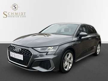 Sportback 30 TFSI S line