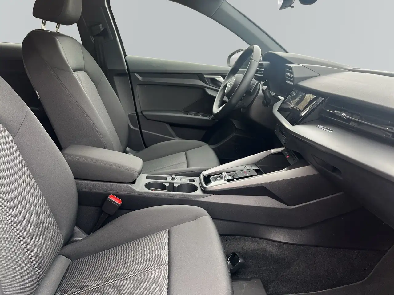 Audi A3 Sportback 30 TFSI S line 9