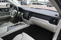 Volvo V60 B4 Ultra Dark*LED*PANO*STHZ*360*B&W*BLIS*AHK Grün - thumbnail 14