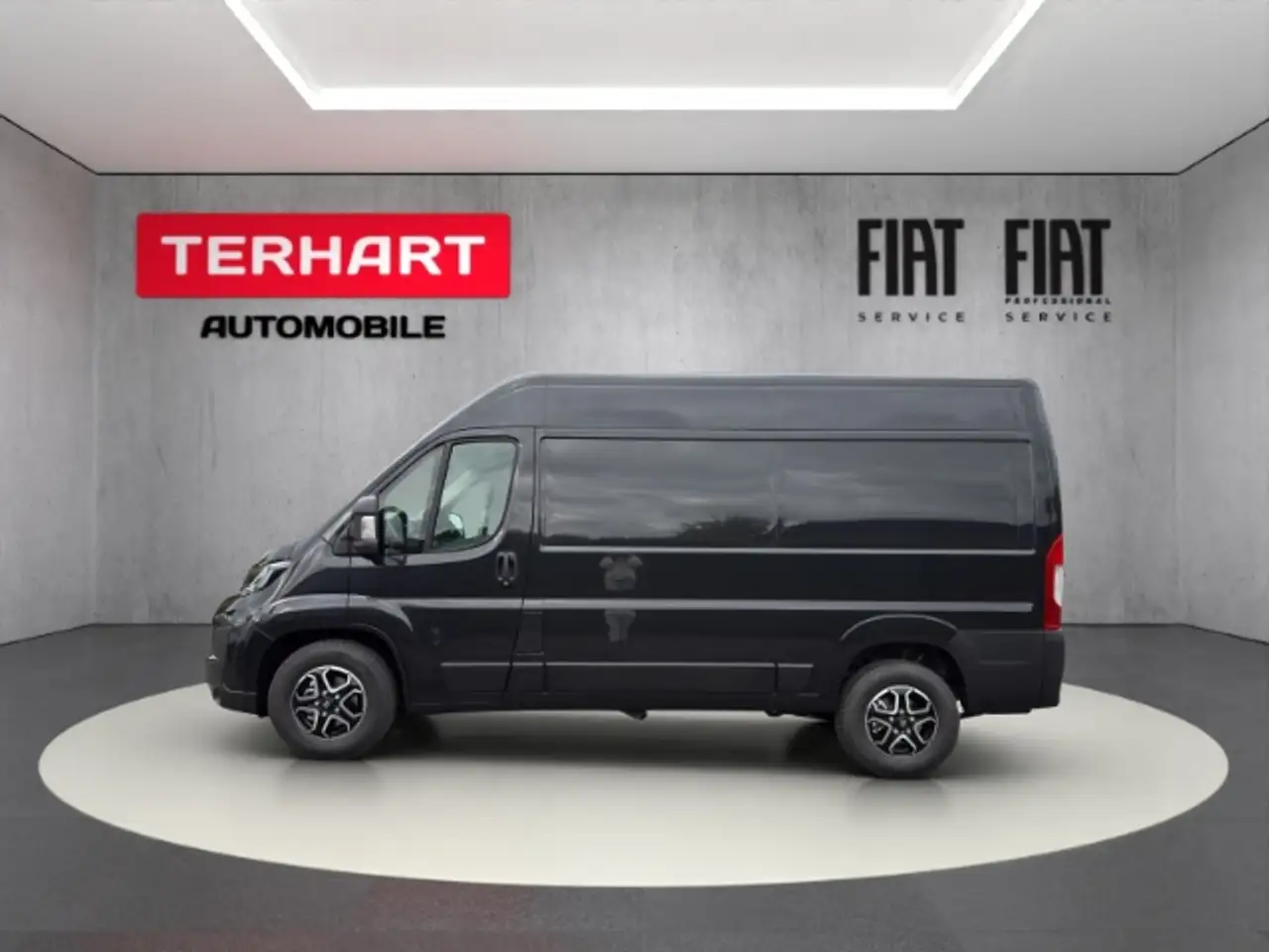 Fiat Model not specified 2026