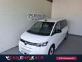 Volkswagen T7 Multivan VW T7 Multivan TDI Weiß - thumbnail 1