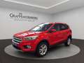 Ford Kuga Titanium Rot - thumbnail 1