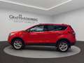 Ford Kuga Titanium Rot - thumbnail 2
