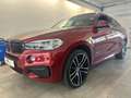 BMW X6 Bmw X6 xDrive 40 d*Klima* Rot - thumbnail 1