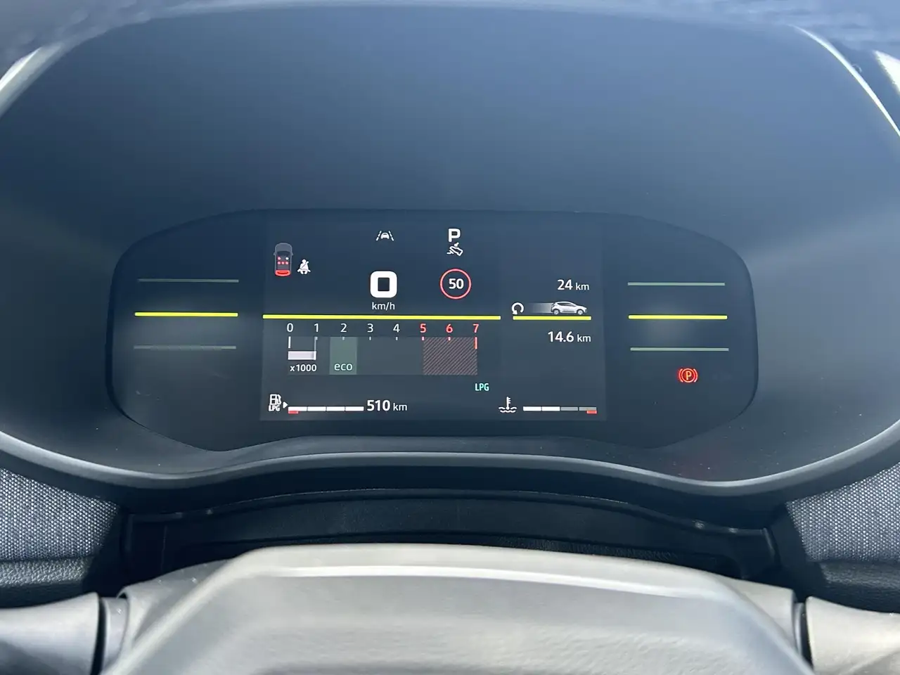Dacia Sandero 2026