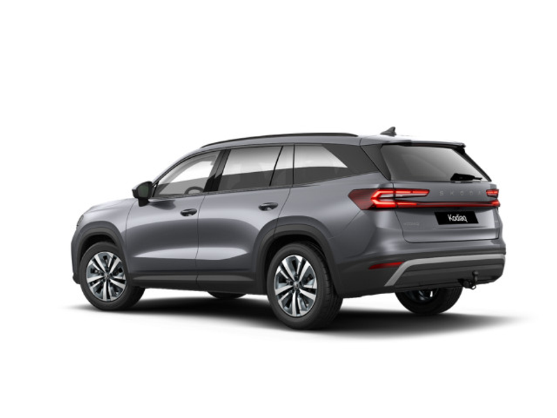 Skoda Kodiaq Selection 2.0 TDI 142 kW (193 PS) 4x4 7-G — photo 3