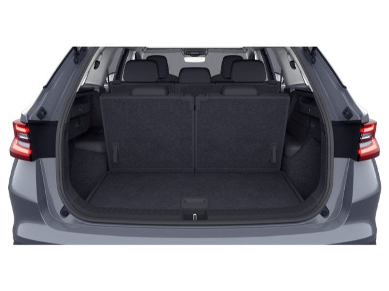 Skoda Kodiaq Selection 2.0 TDI 142 kW (193 PS) 4x4 7-G — photo 7