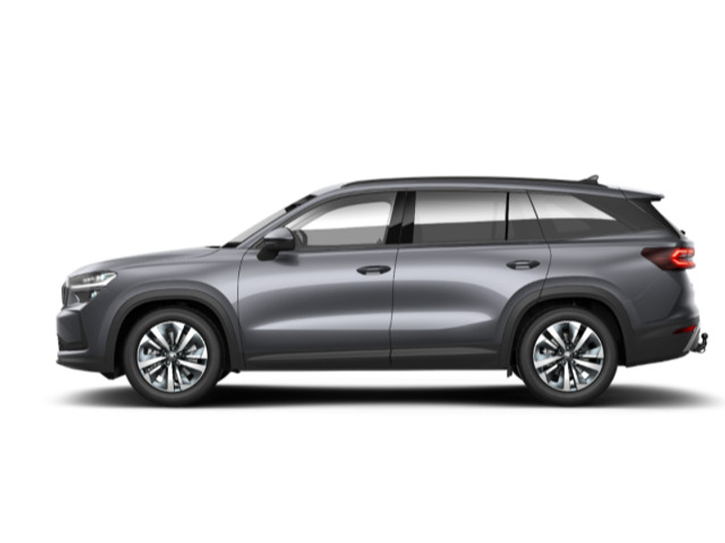 Skoda Kodiaq Selection 2.0 TDI 142 kW (193 PS) 4x4 7-G — photo 4