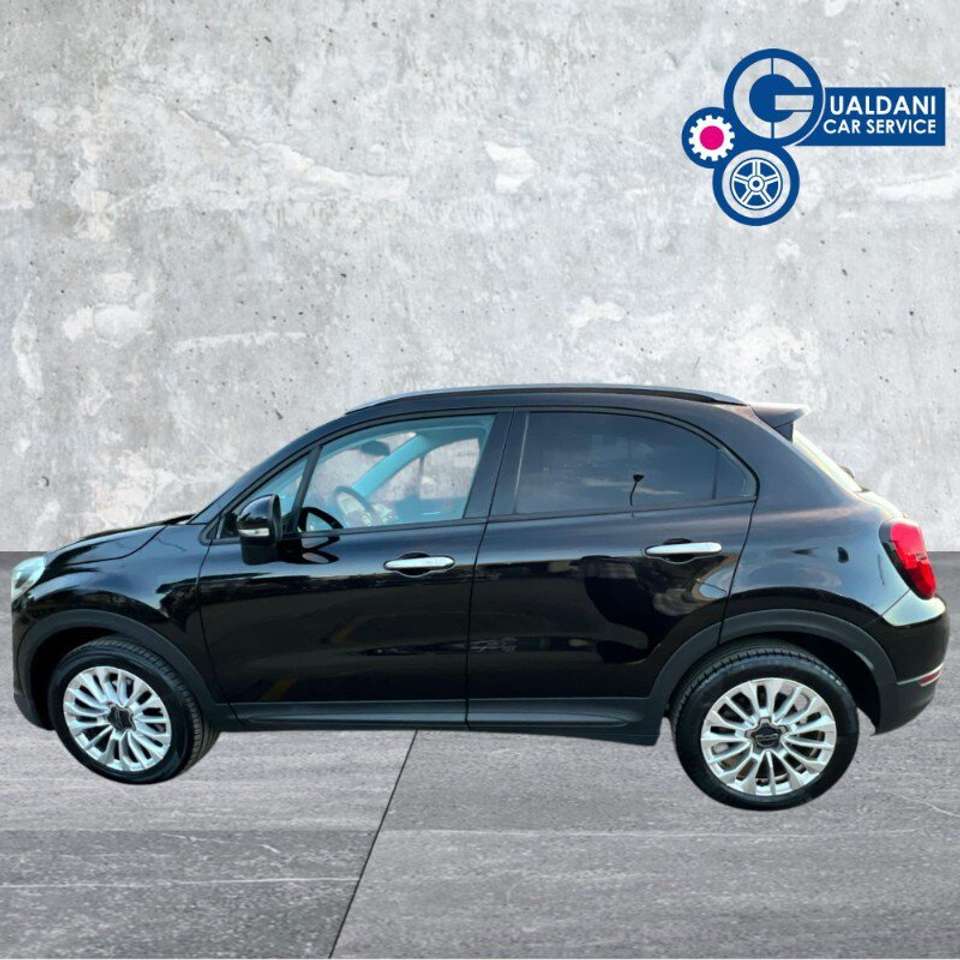 Fiat 500X 500X 1.0 T3 120 CV Cross