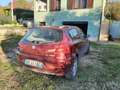 Alfa Romeo 147 147 5p 1.6 ts 16v Progression c/CL 105cv Червоний - thumbnail 4