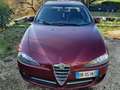Alfa Romeo 147 147 5p 1.6 ts 16v Progression c/CL 105cv crvena - thumbnail 3
