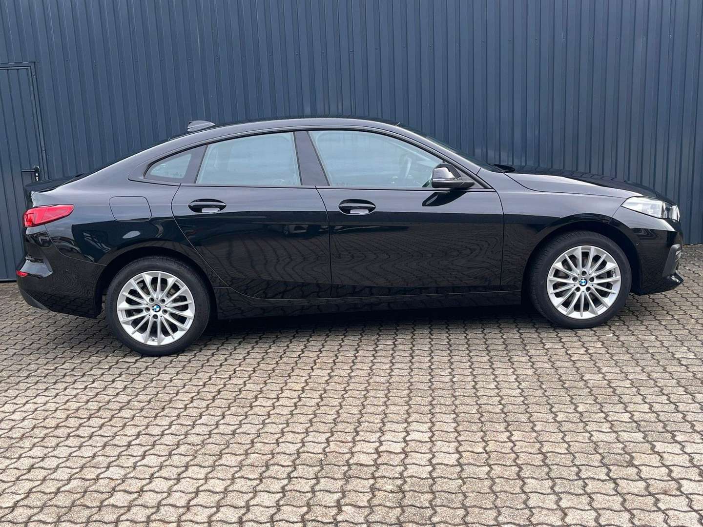 BMW Série 2 Gran Coupé 218i - - Joinsteer - #5