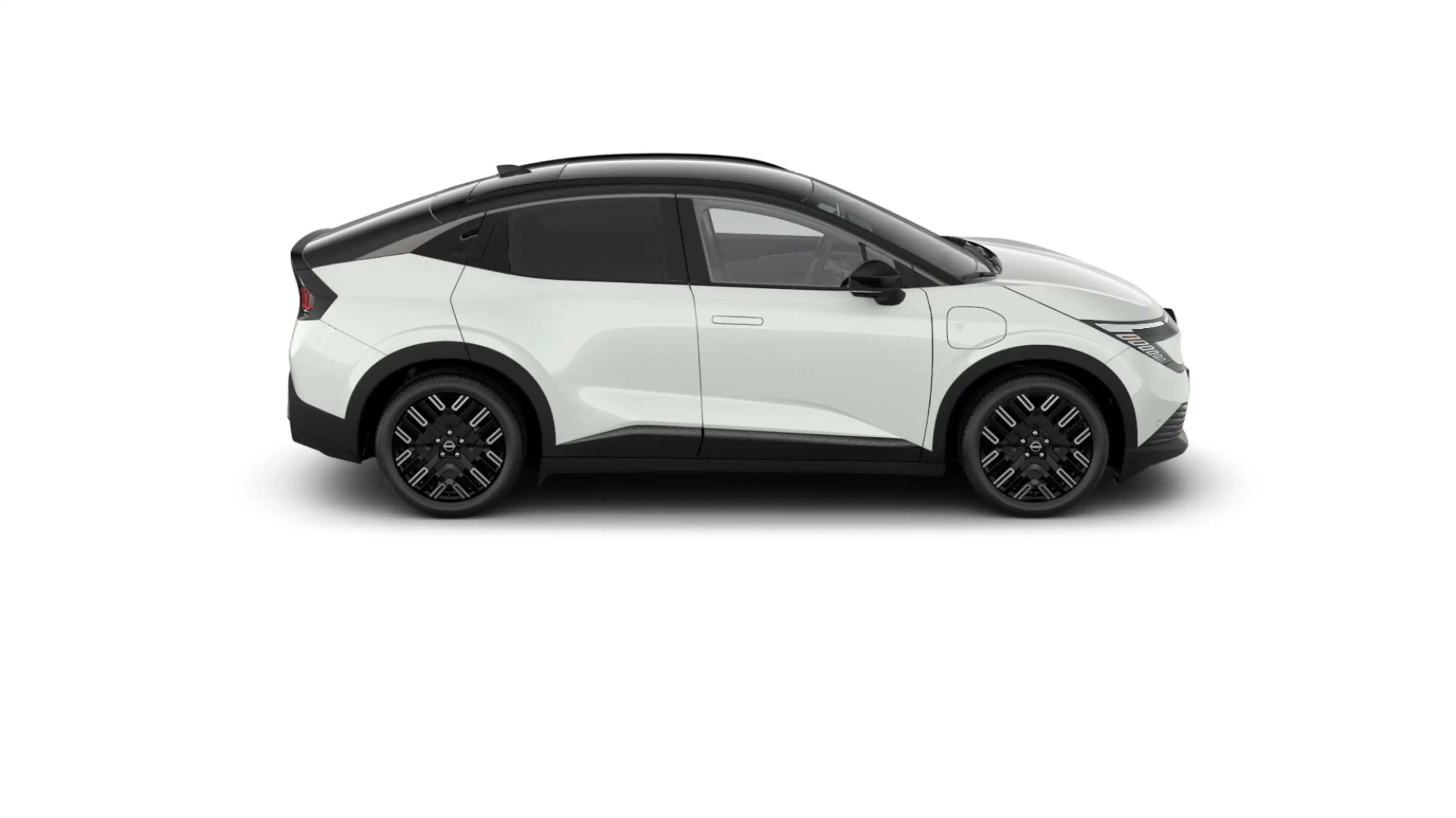 Nissan Leaf Evolve 52 kWh | 19'' lichtmetalen velgen | 3D-sign — photo 7