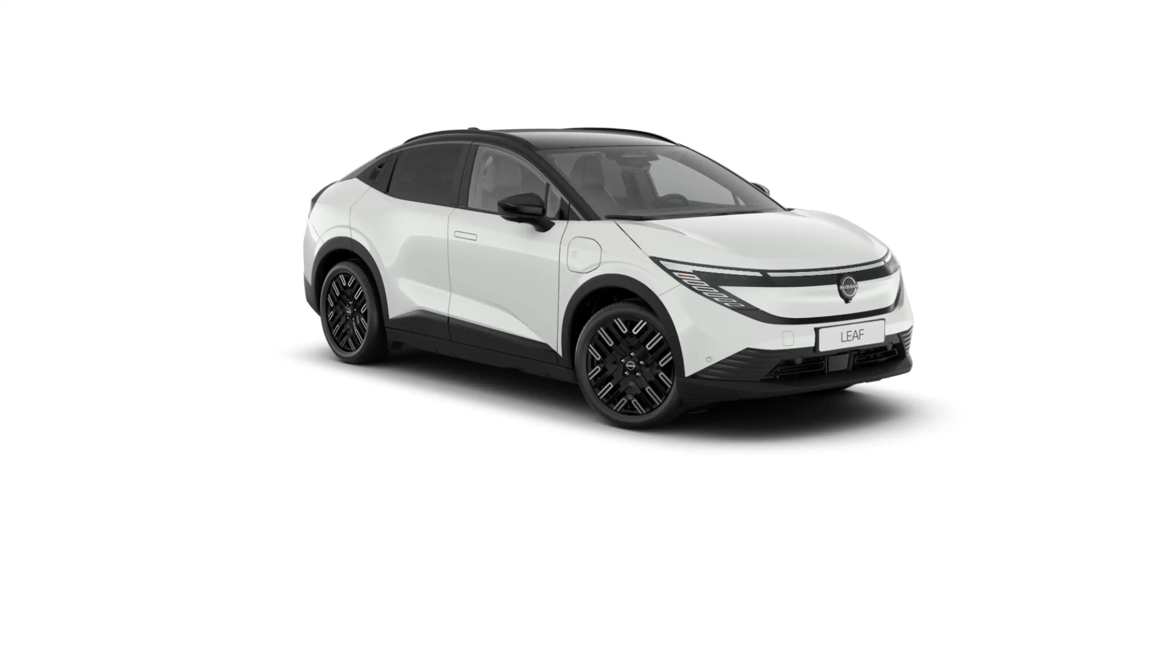 Nissan Leaf Evolve 52 kWh | 19'' lichtmetalen velgen | 3D-sign — photo 4