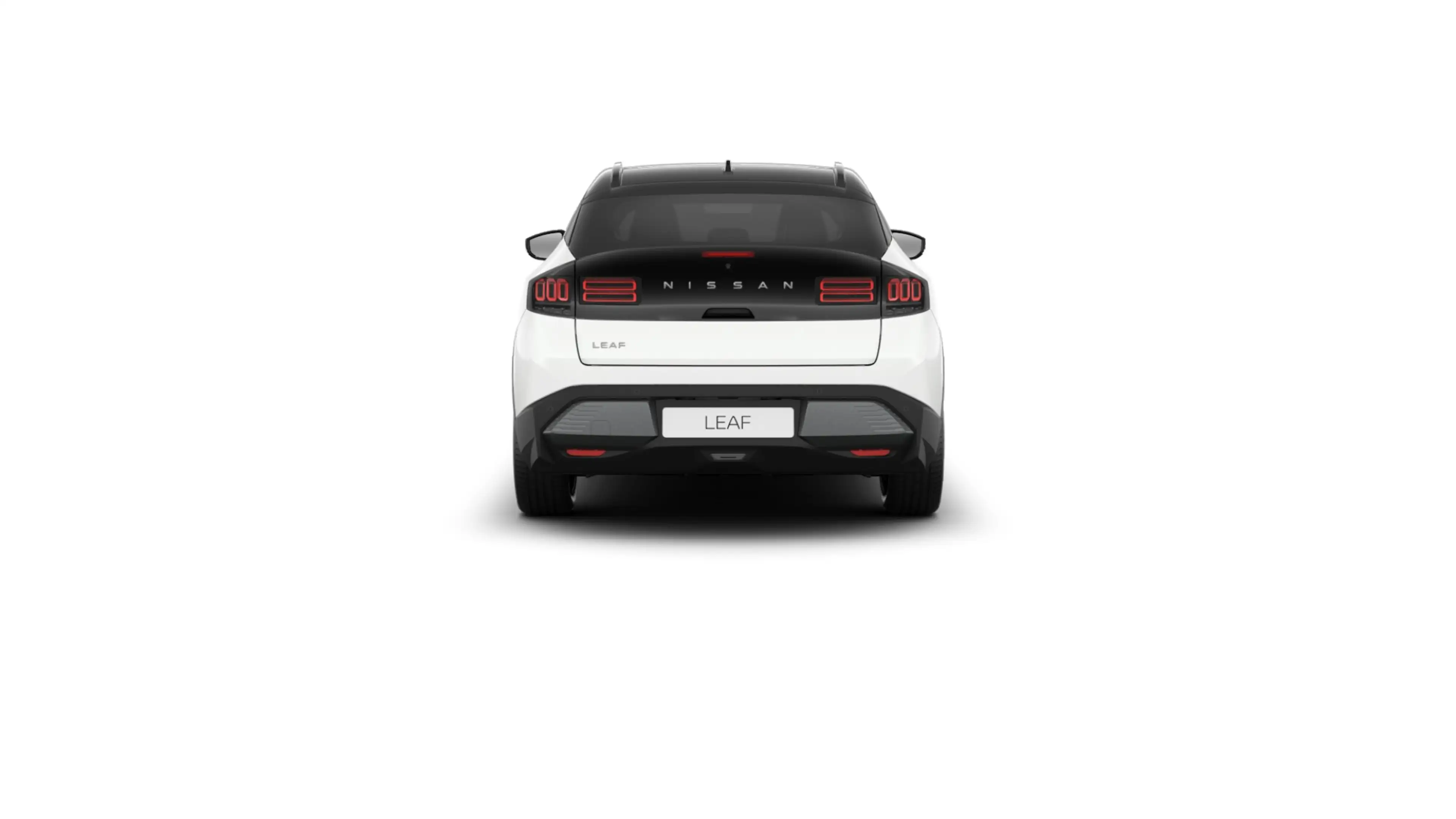Nissan Leaf Evolve 52 kWh | 19'' lichtmetalen velgen | 3D-sign — photo 5