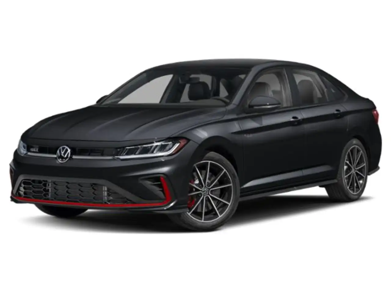 2026 Volkswagen Jetta