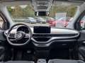 Fiat 500e 42 kWh LEASING AB 239,-€ KomfortPaket Klima CarPla Wit - thumbnail 8