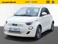Fiat 500e 42 kWh LEASING AB 239,-€ KomfortPaket Klima CarPla Blanco - thumbnail 1